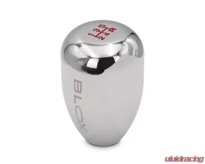 BLOX Racing Limited Series 6-Speed Billet Chrome - BXAC-00237-CM