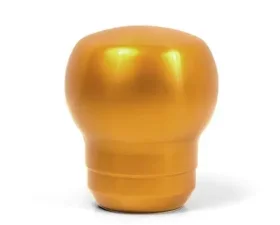 BLOX Racing  Gold FR-S Style Shift Knob 12x1.25