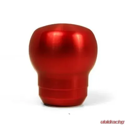 BLOX Racing Red FR-S Style Shift Knob 12x1.25 - BXAC-00286-RD
