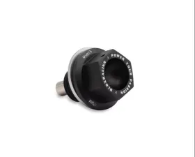 BLOX Racing Titanium Magnetic Transmission Oil Drain Plug M14X1.5 Honda