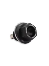 BLOX Racing Titanium Magnetic Transmission Oil Drain Plug M14X1.5 Honda                                     - BXAC-00406-TI - Image 2