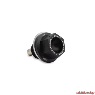 BLOX Racing Titanium Magnetic Transmission Oil Drain Plug M14X1.5 Honda - BXAC-00406-TI