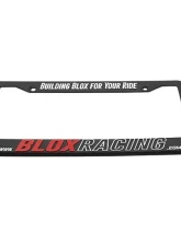 BLOX Racing License Plate Frame - New Logo                                     - BXAP-00005 - Image 3