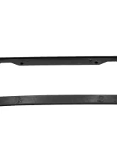 BLOX Racing License Plate Frame - New Logo                                     - BXAP-00005 - Image 3