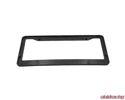 BLOX Racing License Plate Frame - New Logo - BXAP-00005