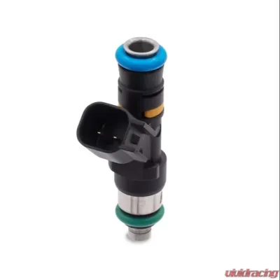 BLOX Racing 1300CC Street Injectors 48mm With 1/2in Adapter 14mm Bore - BXEF-06514.14-1300-4