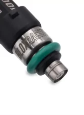 BLOX Racing 1300CC Street Injectors 48mm With 1/2in Adapter 14mm Bore                                     - BXEF-06514.14-1300-4 - Image 4