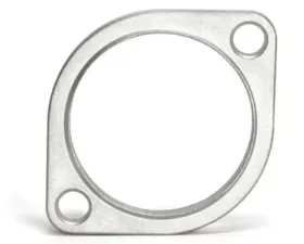BLOX Racing 2.25in (3-Bolt) Exhaust Flange