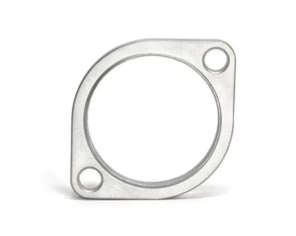BLOX Racing 3in (2-bolt) Exhaust Flange - BXFL-00032