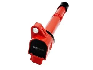 BLOX Racing Red Single Piece Coil Pack Honda K-Series - BXIC-00005-SP-RD - Image 3
