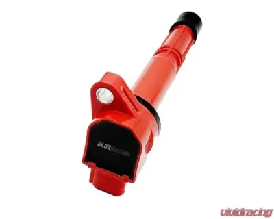 BLOX Racing Red Single Piece Coil Pack Honda K-Series - BXIC-00005-SP-RD
