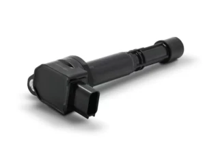 BLOX Racing Grey Single Piece Coil Pack Honda K Series - BXIC-00005-SP - Image 2