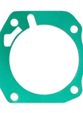 BLOX Racing 70mm Thermal Throttle Body Gasket B | D | H | F Series                                     - BXIM-00121 - Image 2