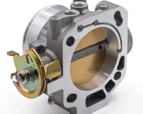 BLOX Racing 72mm Billet Throttle Body Honda Civic Dbw 2006-2011