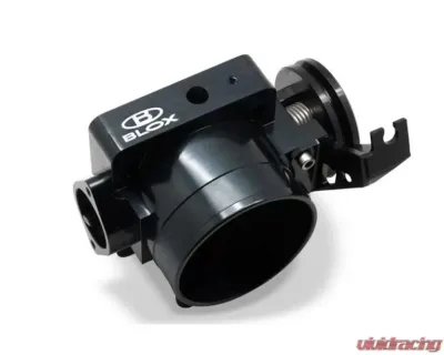 BLOX Racing 103mm Black Anodized Billet Throttle Body Chevrolet LS3 - BXIM-00261