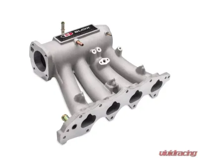 BLOX Racing Intake Manifold High Performance B16A-B | B18C1-5 - BXIM-10500