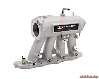 BLOX Racing Intake Manifold High Performance B16A-B | B18C1-5 - BXIM-10500