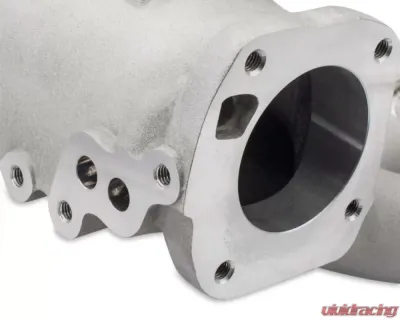 BLOX Racing Intake Manifold High Performance B16A-B | B18C1-5 - BXIM-10500