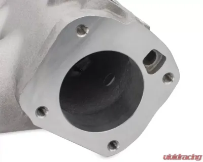 BLOX Racing Intake Manifold High Performance B16A-B | B18C1-5 - BXIM-10500
