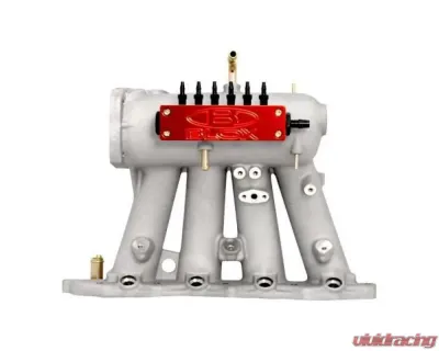 BLOX Racing Intake Manifold High Performance K20/K24 - BXIM-10600