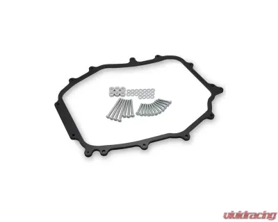 BLOX Racing 5/16in Gen2 Hypertemp Plenum Space Hardware Kit Only Nissan 350Z - BXIM-40201-HD