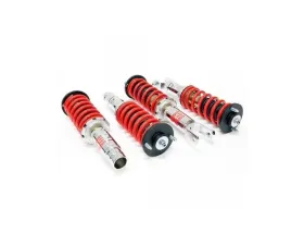 BLOX Racing Coilover Replacement Part - Top Mount - For Street Series Hs Coilover