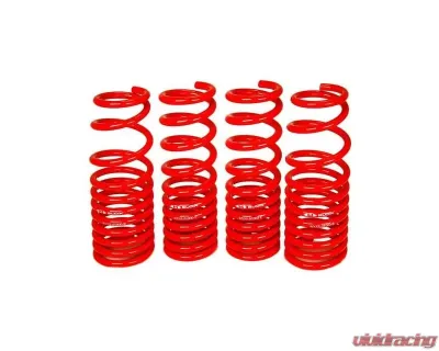 BLOX Racing Lowering Springs Honda S2000 2000+ - BXSS-01010