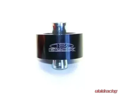 BLOX Racing Front LCA Spherical Bearing Kit 2012 - 2015 Honda Civic 9th Gen 2012-2015 - BXSS-20302-BK