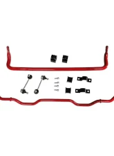 BLOX Racing Front and Rear Sway Bar Kit Model 3 | Y                                     - BXSS-64000-SET - Image 3