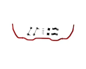 BLOX Racing Rear Sway Bar Kit Tesla Model 3 | Y