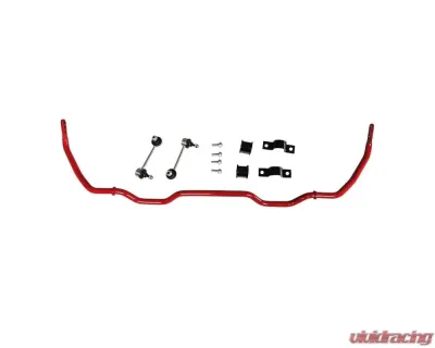 BLOX Racing Front and Rear Sway Bar Kit Model 3 | Y - BXSS-64000-SET
