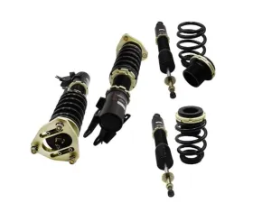 Blox Racing Plus Series Coilovers Series Coilovers Honda Civic 2006-2011