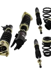 Blox Racing Plus Series Coilovers Series Coilovers Honda Civic 2006-2011                                     - BXSS-00115 - Image 5