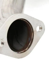 Blox Racing T304 Stainless Steel Axle-Back Race Muffler Subaru WRX 2022+                                     - BXEX-51106 - Image 7