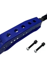 Blox Racing Blue Rear Lower Control Arms Toyota 86 | Scion FR-S | Subaru BRZ | WRX | STi 2013+                                     - BXSS-50010-BL-V2 - Image 2