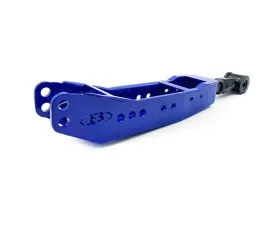 Blox Racing Blue Rear Lower Control Arms Toyota 86 | Scion FR-S | Subaru BRZ | WRX | STi 2013+