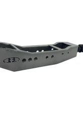 Blox Racing Silver Rear Lower Control Arms Toyota 86 | Scion FR-S | Subaru BRZ | WRX | STi 2013+                                     - BXSS-50010-SI-V2 - Image 2