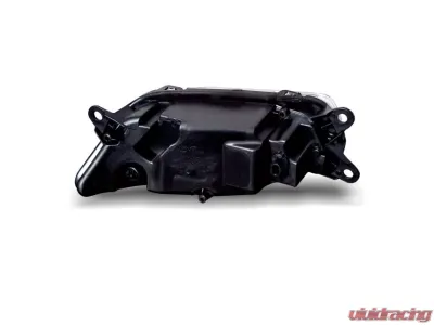 Winjet Clear Day Time Running Light Mercedes Benz E-Class W212 | S212 | E-Class Coupe C207-A207 2011-2013 - CDRWJ-0571-C
