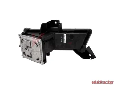 Winjet Clear DRL | Fog Lights Wiring Kit and Bezel Included Chevy Camaro 2016-2017 - CDRWJ-0606-C