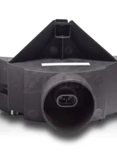 Winjet Smoke Fog Light Ford Mustang 1999-2004                                     - CFWJ-0086-S - Image 2