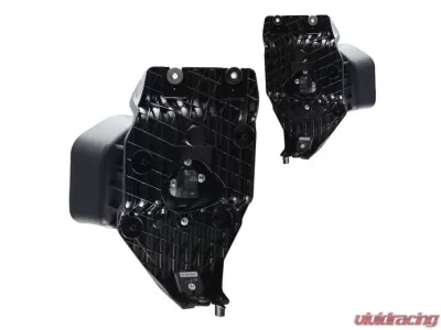 Winjet Clear Fog Lights Wiring Kit Included Ford F-250 | 350 | 450 | 550 2011-2015 - CFWJ-0397-C