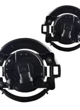 Winjet Clear Fog Lights Wiring Kit Included Nissan Frontier | Xterra 2005-2015                                     - CFWJ-0449-C - Image 2