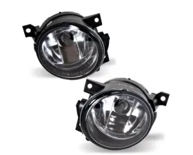 Winjet Clear Fog Lights Volkswagen Volkswagen GTI | Jetta 2006-2009