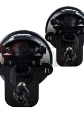 Winjet Clear Fog Lights Chevrolet Tahoe | Suburban | Pontiac Grand Prix | Sunfire 1997-2006                                     - CFWJ-0491-C - Image 2