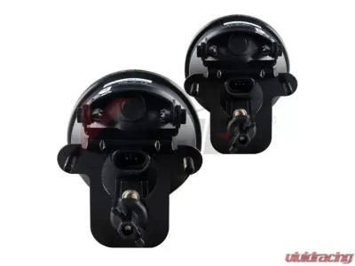 Winjet Clear Fog Lights Chevrolet Tahoe | Suburban | Pontiac Grand Prix | Sunfire 1997-2006 - CFWJ-0491-C
