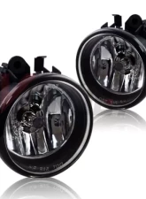 Winjet Clear Fog Lights BMW X1 | X3 | X4 Series 2011-2017                                     - CFWJ-0497-C - Image 3