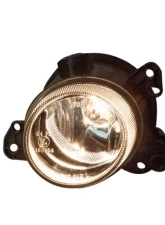 Winjet Clear Replacement Fog Lights Mercedes E-Class 2011-2014                                     - CFWJ-0503-C - Image 5