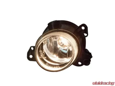 Winjet Clear Replacement Fog Lights Mercedes E-Class 2011-2014 - CFWJ-0503-C