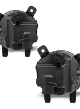 Winjet Clear Fog Lights With Resistor Error Decoder BMW 3 | 4 Series 2015-2017                                     - CFWJ-0527B-C - Image 4