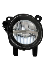 Winjet Clear Fog Lights With Resistor Error Decoder BMW 3 | 4 Series 2015-2017                                     - CFWJ-0527B-C - Image 5